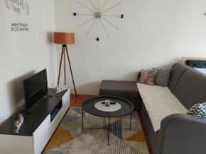 Apartman F&S - Novo Sarajevo